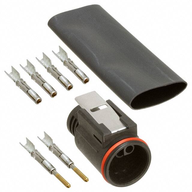 UTL6103G1P20AWG Souriau-Sunbank by Eaton  Circular Connector Assemblies